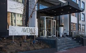 Avenue Suites Georgetown
